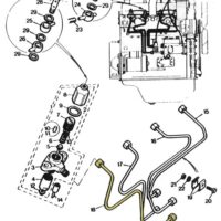 INJECTOR PIPE 4 - Image 4