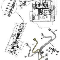 INJECTOR PIPE 3 - Image 4