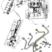 INJECTOR PIPE 2 - Image 4