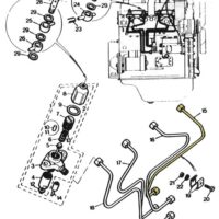 INJECTOR PIPE 1 - Image 4
