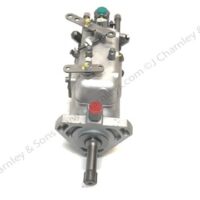 INJECTOR PUMP 55HP - Image 5