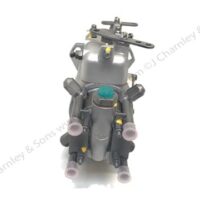INJECTOR PUMP 55HP - Image 2