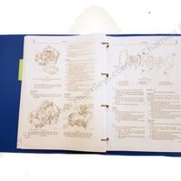 WORKSHOP MANUAL - LEYLAND 154,184,235,302 - Image 3