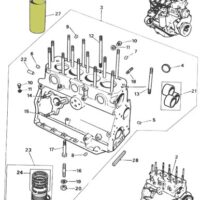 CYLINDER LINER - Image 4