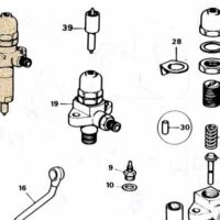 INJECTOR ASSEMBLY - RECON - Image 2