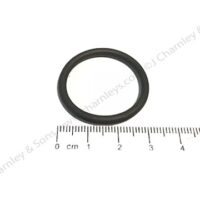 O RING - INJECTOR SLEEVE - Image 2