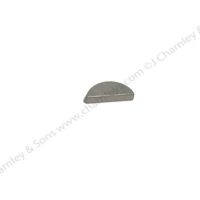 HALF MOON KEY - Image 2