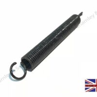 RETURN SPRING - THROTTLE - Image 2