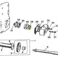 FELT SEAL - Image 2