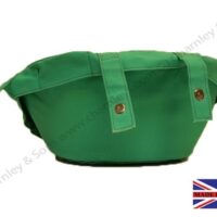 NUFFIELD SEAT COVER GREEN - Image 2