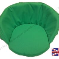 NUFFIELD SEAT COVER GREEN - Image 3