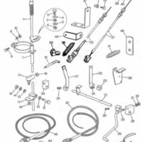 THROTTLE RETURN SPRING - Image 3
