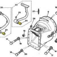 CLUTCH PEDAL BUSH - Image 4