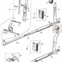 PTO LEVER KNOB - Image 2