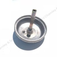 FUEL FILTER BASE - CAV - Image 2