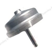FUEL FILTER BASE - CAV - Image 3