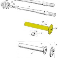 PTO TUBE - Image 3