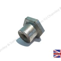 THREADED ADAPTER
