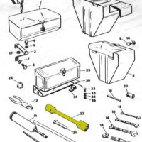 WHEEL SPANNER - Image 2
