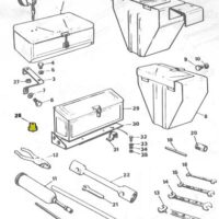 THREADED ADAPTER - Image 2