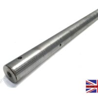PEDAL CROSS SHAFT - Image 2