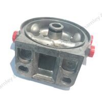 FUEL FILTER HEAD - SINGLE - Image 3