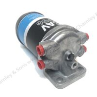 FUEL FILTER ASSEMBLY - Image 3