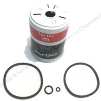 FUEL FILTER - Image 2