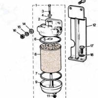 FUEL FILTER - Image 3