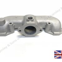 AIR MANIFOLD - RECLAIMED - Image 2
