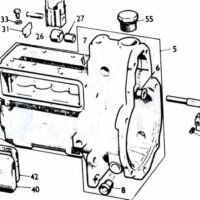SERVICE KIT - INJECTOR PUMP - Image 2