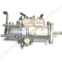 CAV INJECTOR PUMP