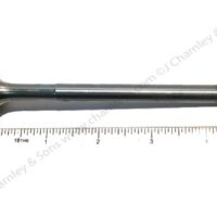 EXHAUST VALVE - BMC - Image 2