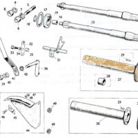 TUBE AND GEAR - Image 4