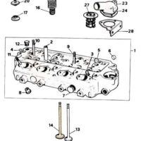 EXHAUST VALVE - BMC - Image 4