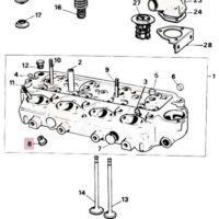 CHAMBER INSERT - Image 4
