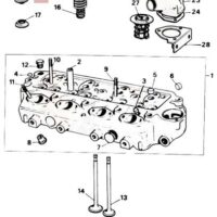 VALVE SPRING CUP - Image 2