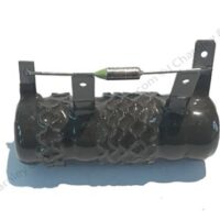 RESISTOR - 3 SPEED
