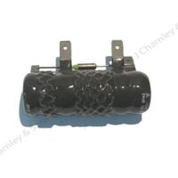 RESISTOR - 3 SPEED - Image 2
