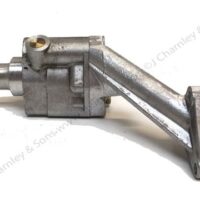 OIL PUMP - BMC - Image 2