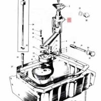 OIL PUMP - BMC - Image 5