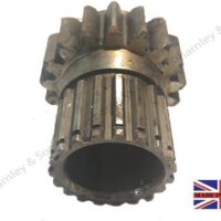 PTO DRIVE GEAR