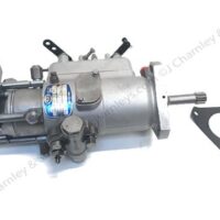 FUEL INJECTION PUMP