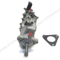 FUEL INJECTION PUMP - Image 4