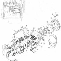FUEL INJECTION PUMP - Image 5