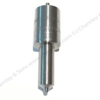 INJECTOR NOZZLE