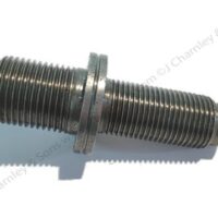 REAR WHEEL STUD - UNF - Image 2