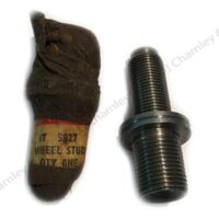 REAR WHEEL STUD - UNF - Image 5