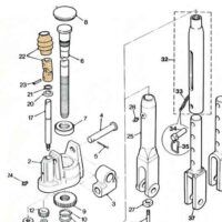 UNIVERSAL JOINT - Image 3