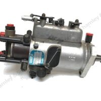 FUEL INJECTION PUMP